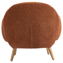 Winslow Upholstered Accent Chair